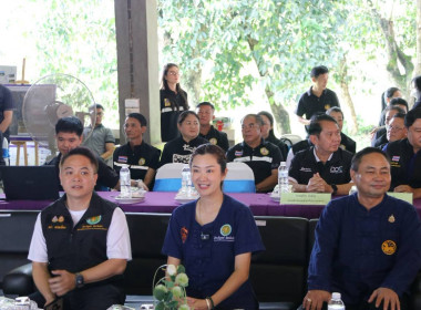 รมช.เกษตรฯ ลงพื้นที่เชียงราย ... พารามิเตอร์รูปภาพ 17